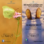 Parma Darwin Day 2017 - Brochure Esterno